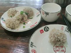 -朗妈私房菜(婺女州店)