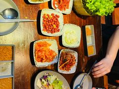 -火炉情韩国料理店(古田路店)