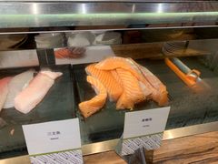 -广州希尔顿逸林酒店-OPEN開·全日制餐厅·海鲜·小火锅·自助餐(东风路店)