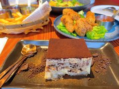 -澳骄 Aussie Kitchen·手工披萨·西餐(国大店)