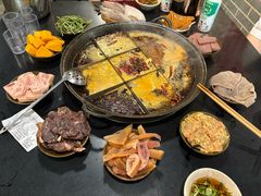 -酒友老火锅(渝中店)