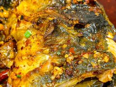 -雅佳神话·麻辣烤鱼(新街口店)