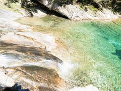 -黄山翡翠谷景区