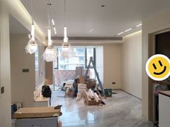 -百安居装修设计中心(海珠店)