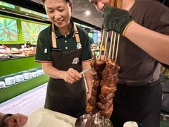 -戈拿旺巴西烤肉(崇文门店)