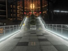 -中铁花水湾温泉酒店(大邑店)