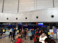 -黄山屯溪国际机场