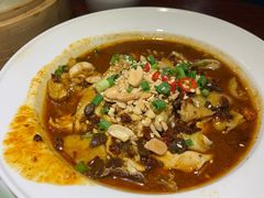 -田婆婆的菜(海口友谊阳光城店)