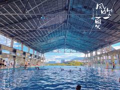 -广州市紫泥堂文化创意园景区