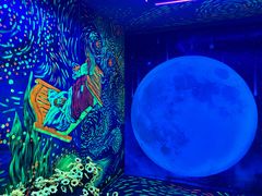 -梵高星空艺术馆(北京旗舰店)