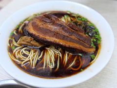 大肉素鸡面-无名面条店(路子铺小区店)