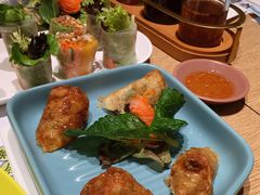 -蔡澜Pho·越南粉餐厅(海上世界店)