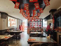 -李记饺子·熏酱东北菜(欢乐谷店)