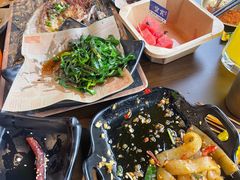 -林二哥宜烤官·宜宾小烧烤