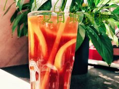 -新旺茶餐厅·早餐·夜宵(仙霞店)