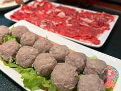 -大吉利·潮汕牛肉火锅(河西店)