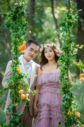 -第一夫人婚纱摄影(南京店)