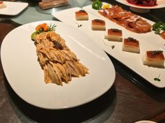 -北京老铺烤鸭(西稍门店)