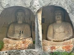 -四门塔风景区