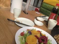 -船歌·鱼水饺青岛菜(枫蓝国际购物中心店)