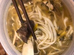 -陈八两面家(华孚写字楼店)