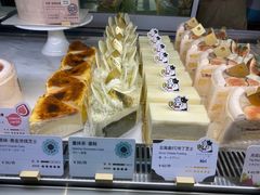 -KNOTKNOT珞珞·日式甜品(K11店)