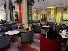 -国际饭店·原点咖啡吧ORIGIN CAFE&BAR