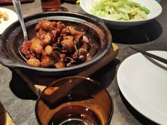 -汤城小厨•粤菜•靓汤(苏州街店)