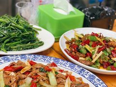 肥肠-雨田饭店(华兴东街店)