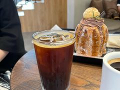 美式咖啡-喜马拉雅森(运河汇1958店)