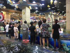 -东江海鲜酒家(艺都分店)