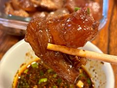 -正宗天津烧麦馆(柳州路店)