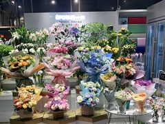 -EPOQUE·一刻花店(兴业太古汇店)