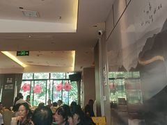 -上菜呷饭(花溪店)