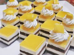 -天津东凯悦酒店·Market Café自助餐厅
