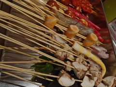 -江湖六膳門串串香(隆礼路店)