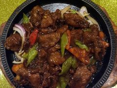 -大鸭梨烤鸭(左家庄店)