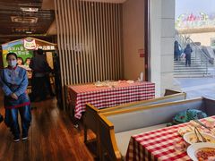 -西贝(石景山当代店)