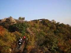 -大岭沟猕猴桃谷风景区