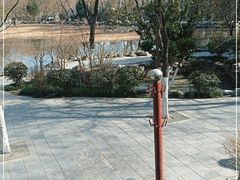 -莲湖公园