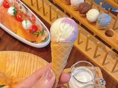 -ALLORA意大利餐厅(丰盛里店)