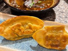 -南京大牌档(人民广场店)