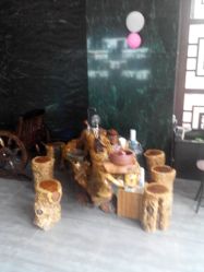 大堂-脉道美容养生会所