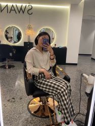 -SWANK SALON