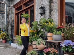 -百丈园龙江啫神馆