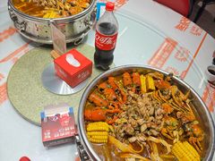 -熊记虾王·小龙虾(东晓南店)