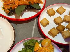 -正宗齐齐哈尔烤肉·齐牛哥鲜切炭火烤肉(杭州总店)