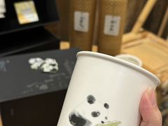 -李山山茶事(景枫店)