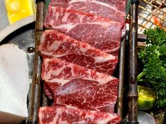 -韩宫宴和牛烤肉(宁波环球银泰城店)