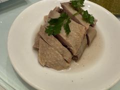-得月楼·省级非遗·传统苏帮菜(观前店)